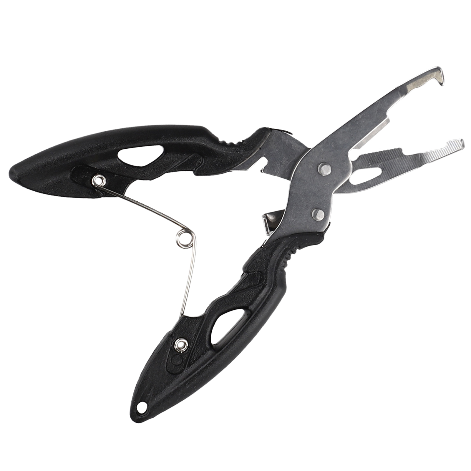Balıkçılık Pensesi Yem Pensesi - Fishing Hook Sharpener incelemesi ve fiyatı
